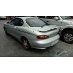 HYUNDAI COUPE (J2) HYUNDAI COUPE (J2) '1998 1.6 CAT GRIS 1996