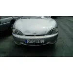 HYUNDAI COUPE (J2) HYUNDAI COUPE (J2) '1998 1.6 CAT GRIS 1996