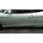 HYUNDAI COUPE (J2) HYUNDAI COUPE (J2) '1998 1.6 CAT GRIS 1996