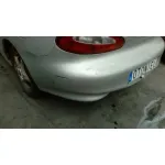 HYUNDAI COUPE (J2) HYUNDAI COUPE (J2) '1998 1.6 CAT GRIS 1996