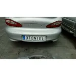 HYUNDAI COUPE (J2) HYUNDAI COUPE (J2) '1998 1.6 CAT GRIS 1996