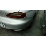 HYUNDAI COUPE (J2) HYUNDAI COUPE (J2) '1998 1.6 CAT GRIS 1996