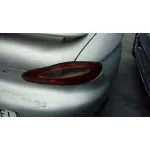HYUNDAI COUPE (J2) HYUNDAI COUPE (J2) '1998 1.6 CAT GRIS 1996