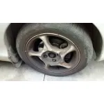 HYUNDAI COUPE (J2) HYUNDAI COUPE (J2) '1998 1.6 CAT GRIS 1996