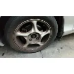 HYUNDAI COUPE (J2) HYUNDAI COUPE (J2) '1998 1.6 CAT GRIS 1996