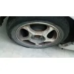 HYUNDAI COUPE (J2) HYUNDAI COUPE (J2) '1998 1.6 CAT GRIS 1996