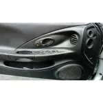 HYUNDAI COUPE (J2) HYUNDAI COUPE (J2) '1998 1.6 CAT GRIS 1996