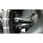 HYUNDAI COUPE (J2) HYUNDAI COUPE (J2) '1998 1.6 CAT GRIS 1996