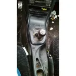 HYUNDAI COUPE (J2) HYUNDAI COUPE (J2) '1998 1.6 CAT GRIS 1996