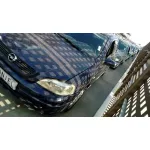 OPEL ASTRA G BERLINA OPEL ASTRA G BERLINA '2000 COMFORT AZUL 1998