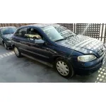 OPEL ASTRA G BERLINA OPEL ASTRA G BERLINA '2000 COMFORT AZUL 1998