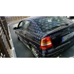 OPEL ASTRA G BERLINA OPEL ASTRA G BERLINA '2000 COMFORT AZUL 1998