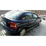 OPEL ASTRA G BERLINA OPEL ASTRA G BERLINA '2000 COMFORT AZUL 1998