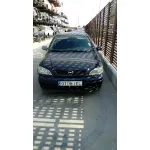 OPEL ASTRA G BERLINA OPEL ASTRA G BERLINA '2000 COMFORT AZUL 1998