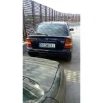 OPEL ASTRA G BERLINA OPEL ASTRA G BERLINA '2000 COMFORT AZUL 1998