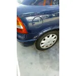 OPEL ASTRA G BERLINA OPEL ASTRA G BERLINA '2000 COMFORT AZUL 1998