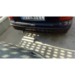 OPEL ASTRA G BERLINA OPEL ASTRA G BERLINA '2000 COMFORT AZUL 1998