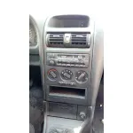 OPEL ASTRA G BERLINA OPEL ASTRA G BERLINA '2000 COMFORT AZUL 1998