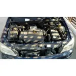 OPEL ASTRA G BERLINA OPEL ASTRA G BERLINA '2000 COMFORT AZUL 1998