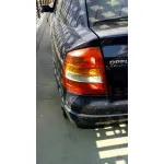 OPEL ASTRA G BERLINA '2000 COMFORT AZUL