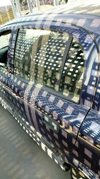 OPEL ASTRA G BERLINA '2000 COMFORT AZUL