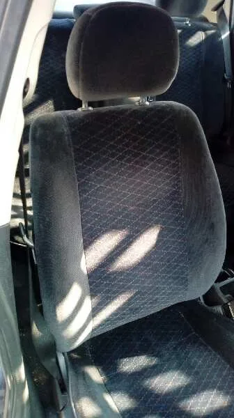 OPEL ASTRA G BERLINA '2000 COMFORT AZUL