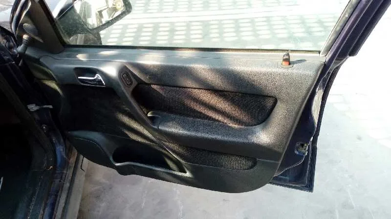 OPEL ASTRA G BERLINA '2000 COMFORT AZUL