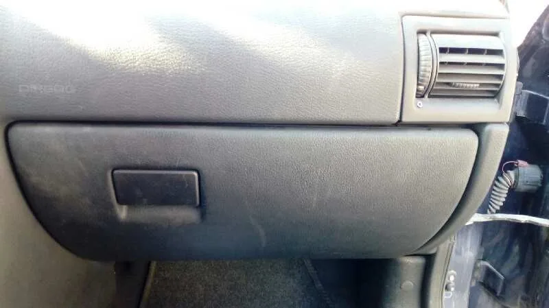 OPEL ASTRA G BERLINA '2000 COMFORT AZUL