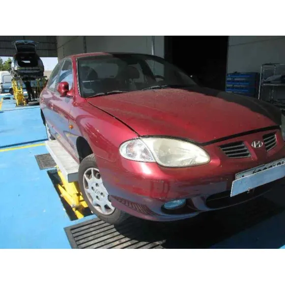 HYUNDAI LANTRA BERLINA (RD) '1999 1.9 DIESEL CAT GRANATE