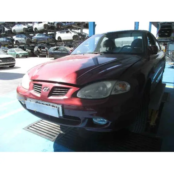 HYUNDAI LANTRA BERLINA (RD) '1999 1.9 DIESEL CAT GRANATE