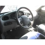 HYUNDAI LANTRA BERLINA (RD) '1999 1.9 DIESEL CAT GRANATE