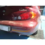 HYUNDAI LANTRA BERLINA (RD) '1999 1.9 DIESEL CAT GRANATE