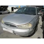 FORD MONDEO FAMILIAR (GD) FORD MONDEO FAMILIAR (GD) '2000 AMBIENTE PLATA 1999