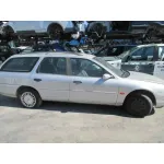 FORD MONDEO FAMILIAR (GD) FORD MONDEO FAMILIAR (GD) '2000 AMBIENTE PLATA 1999