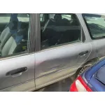 FORD MONDEO FAMILIAR (GD) FORD MONDEO FAMILIAR (GD) '2000 AMBIENTE PLATA 1999