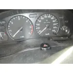 FORD MONDEO FAMILIAR (GD) FORD MONDEO FAMILIAR (GD) '2000 AMBIENTE PLATA 1999