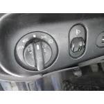 FORD MONDEO FAMILIAR (GD) FORD MONDEO FAMILIAR (GD) '2000 AMBIENTE PLATA 1999