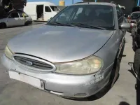 Imagen del vehículo