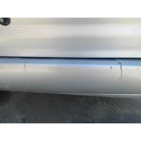 FORD MONDEO FAMILIAR (GD) '2000 AMBIENTE PLATA