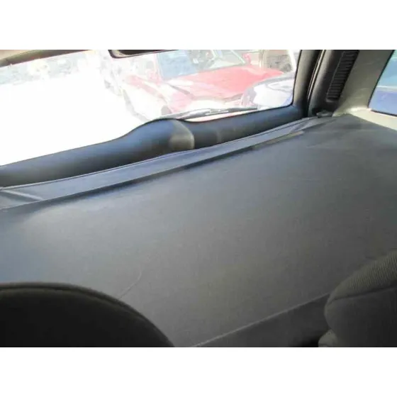 FORD MONDEO FAMILIAR (GD) '2000 AMBIENTE PLATA