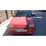 RENAULT 5 (B/C40) RENAULT 5 (B/C40) '1992 1.2 G ROJO 1988