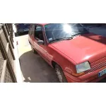 RENAULT 5 (B/C40) RENAULT 5 (B/C40) '1992 1.2 G ROJO 1988