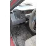 RENAULT 5 (B/C40) RENAULT 5 (B/C40) '1992 1.2 G ROJO 1988