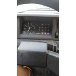 RENAULT 5 (B/C40) RENAULT 5 (B/C40) '1992 1.2 G ROJO 1988