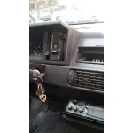 RENAULT 5 (B/C40) RENAULT 5 (B/C40) '1992 1.2 G ROJO 1988