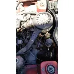 RENAULT 5 (B/C40) RENAULT 5 (B/C40) '1992 1.2 G ROJO 1988