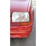 RENAULT 5 (B/C40) RENAULT 5 (B/C40) '1992 1.2 G ROJO 1988