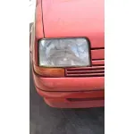 RENAULT 5 (B/C40) RENAULT 5 (B/C40) '1992 1.2 G ROJO 1988