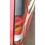 RENAULT 5 (B/C40) RENAULT 5 (B/C40) '1992 1.2 G ROJO 1988