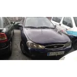 FORD MONDEO BERLINA (GD) FORD MONDEO BERLINA (GD) '1997 1.8 TURBODIESEL CAT AZUL 1997